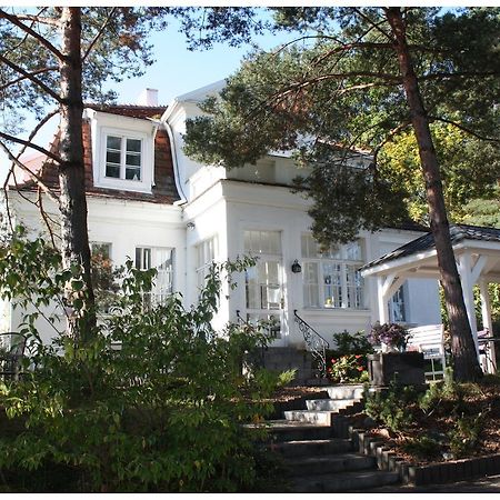 Willa Ludwinia Gdynia Exterior photo