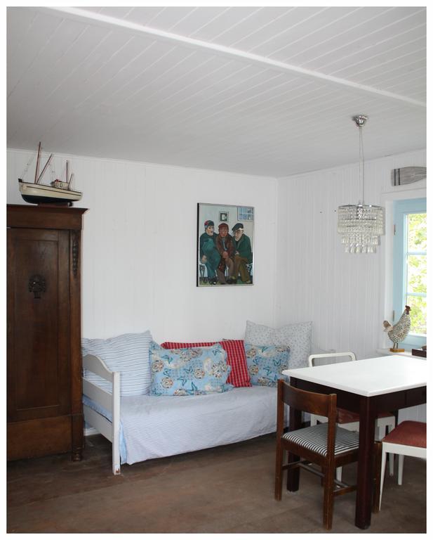 Willa Ludwinia Gdynia Room photo