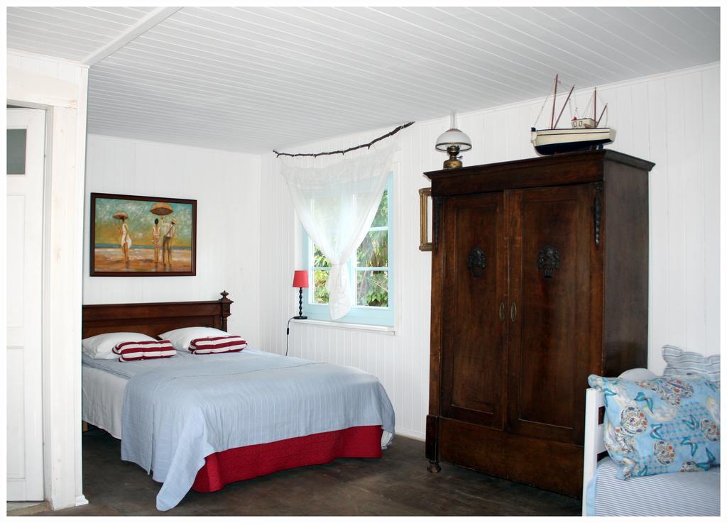 Willa Ludwinia Gdynia Room photo